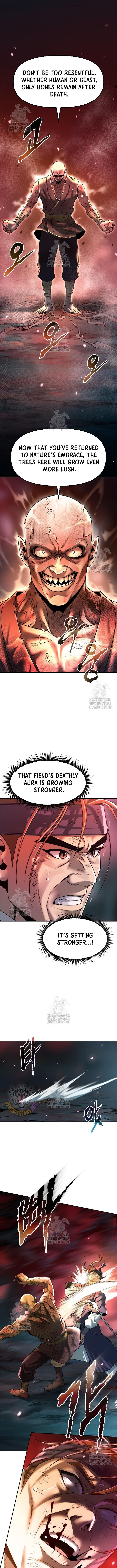 Read Chronicles Of The Demon Faction Manga Online