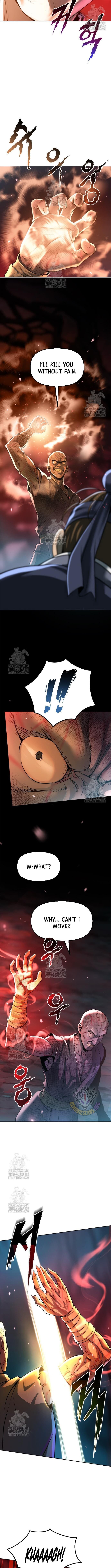 Read Chronicles Of The Demon Faction Manga Online