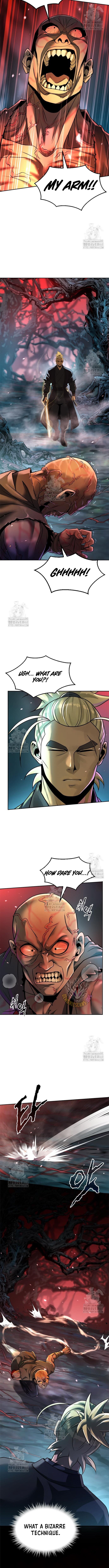 Read Chronicles Of The Demon Faction Manga Online