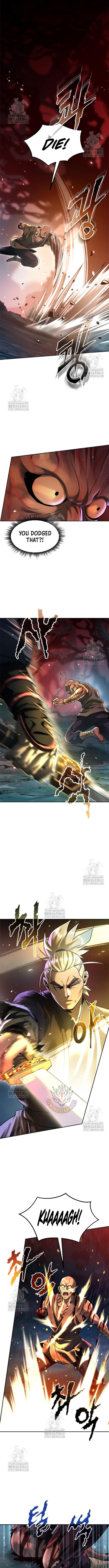 Read Chronicles Of The Demon Faction Manga Online