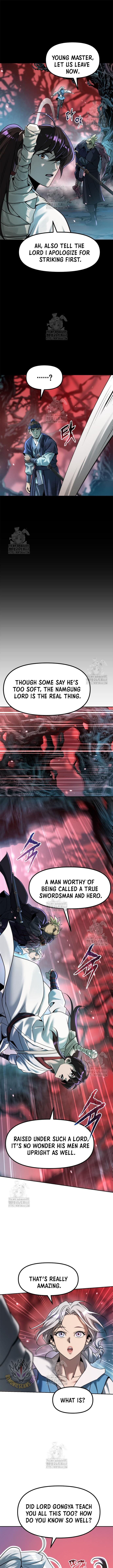 Read Chronicles Of The Demon Faction Manga Online