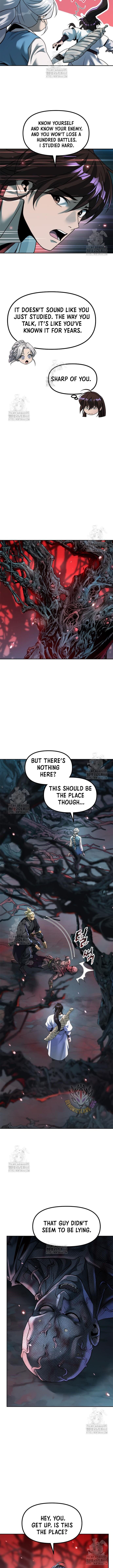 Read Chronicles Of The Demon Faction Manga Online