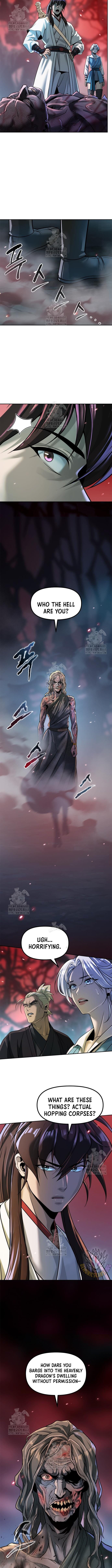 Read Chronicles Of The Demon Faction Manga Online