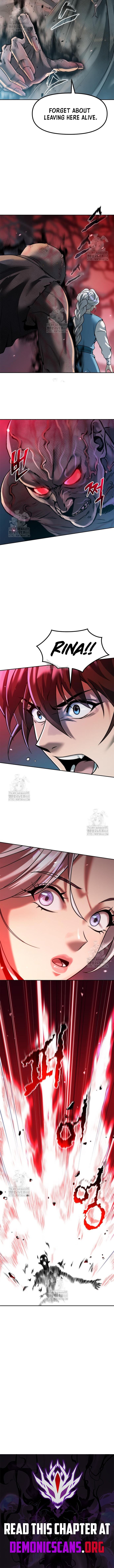 Read Chronicles Of The Demon Faction Manga Online