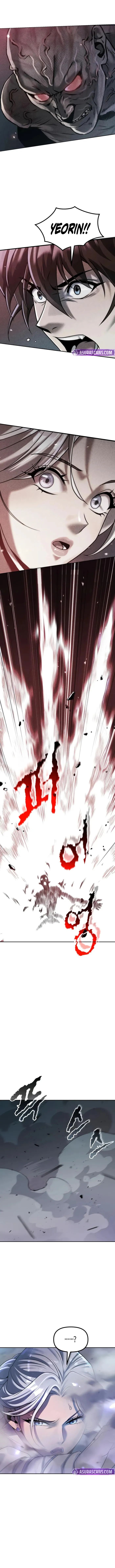 Read Chronicles Of The Demon Faction Manga Online