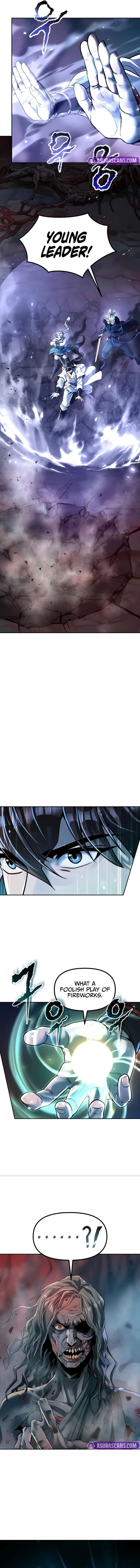 Read Chronicles Of The Demon Faction Manga Online