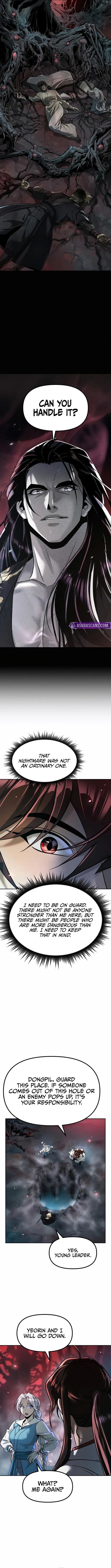 Read Chronicles Of The Demon Faction Manga Online