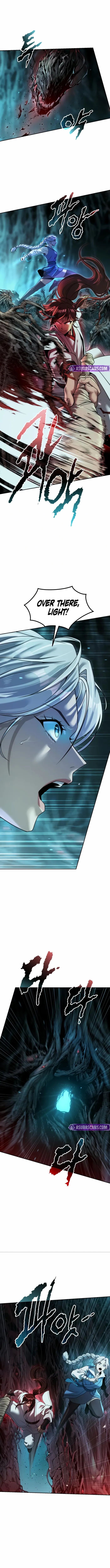 Read Chronicles Of The Demon Faction Manga Online