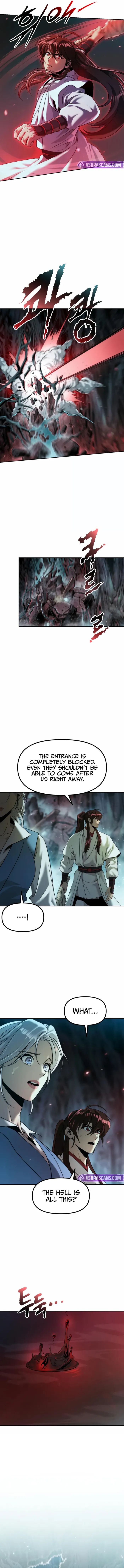 Read Chronicles Of The Demon Faction Manga Online