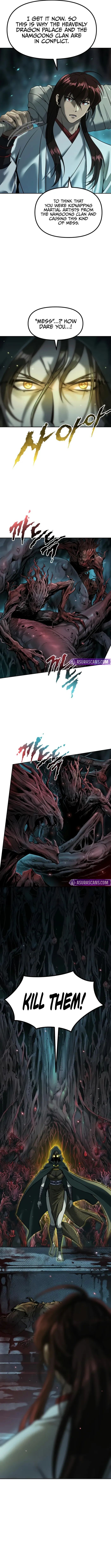 Read Chronicles Of The Demon Faction Manga Online