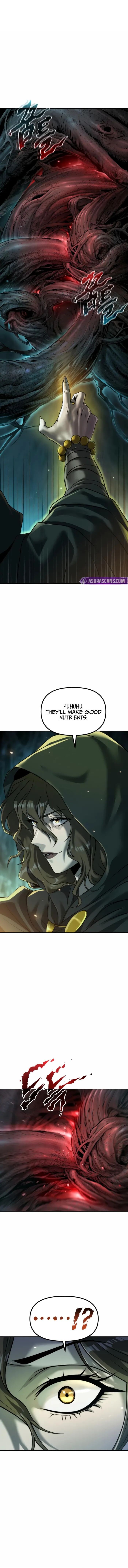 Read Chronicles Of The Demon Faction Manga Online