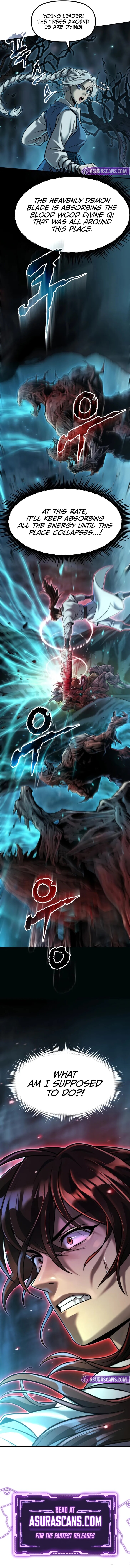 Read Chronicles Of The Demon Faction Manga Online