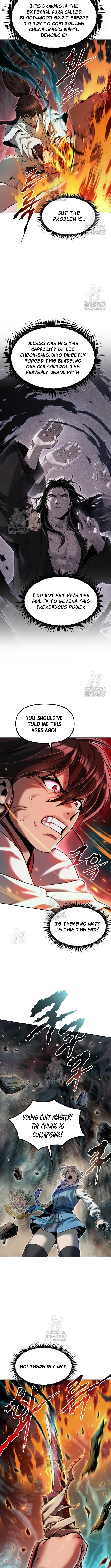 Read Chronicles Of The Demon Faction Manga Online