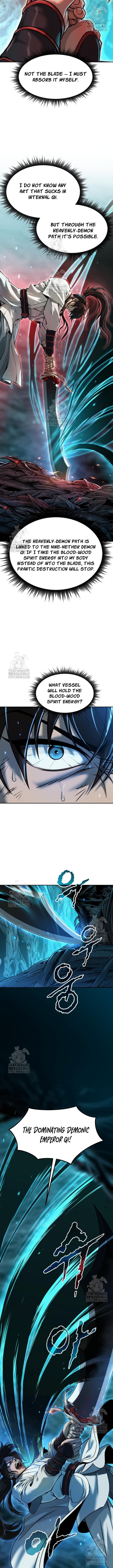 Read Chronicles Of The Demon Faction Manga Online