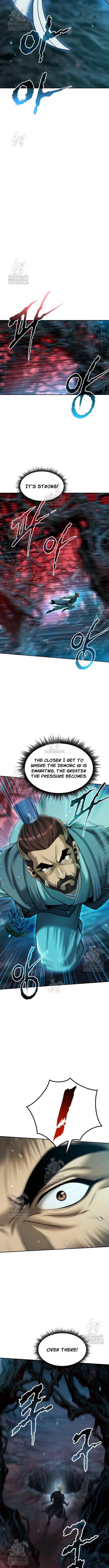 Read Chronicles Of The Demon Faction Manga Online