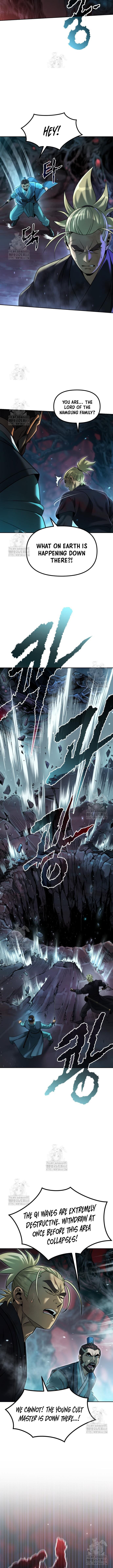 Read Chronicles Of The Demon Faction Manga Online