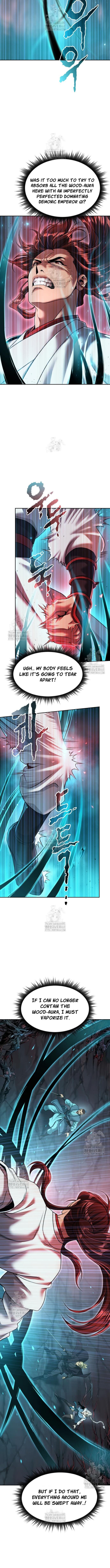 Read Chronicles Of The Demon Faction Manga Online