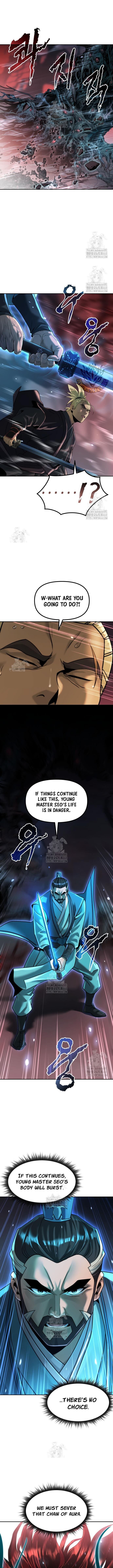 Read Chronicles Of The Demon Faction Manga Online