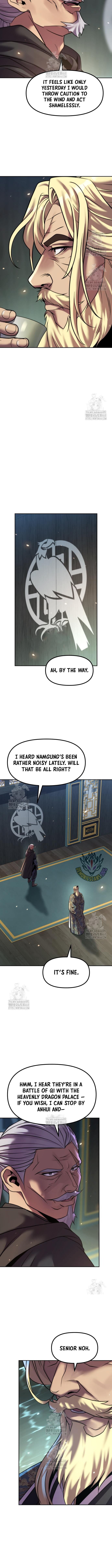 Read Chronicles Of The Demon Faction Manga Online