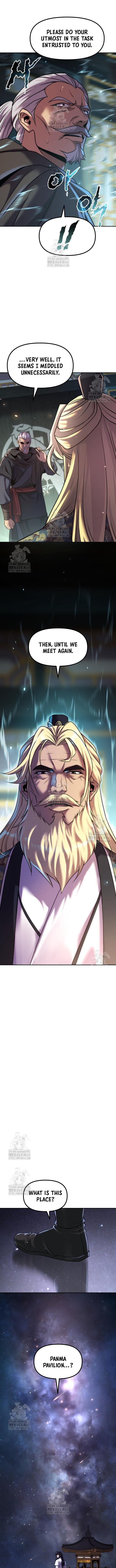 Read Chronicles Of The Demon Faction Manga Online