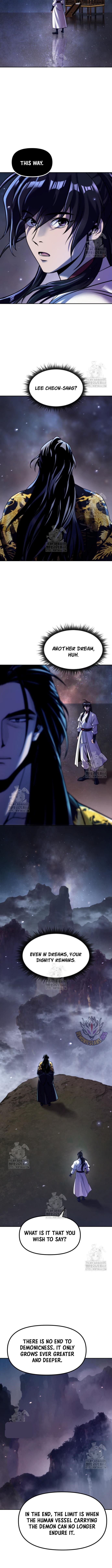 Read Chronicles Of The Demon Faction Manga Online