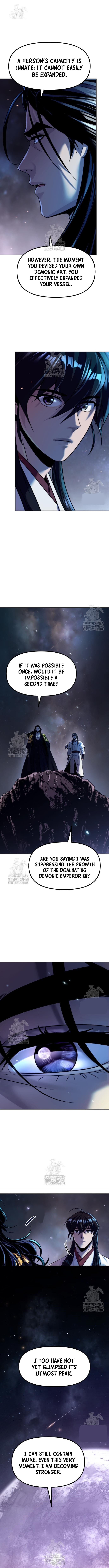 Read Chronicles Of The Demon Faction Manga Online