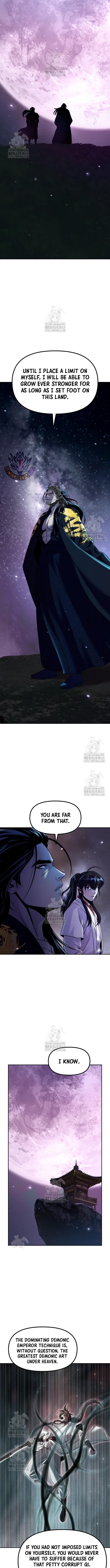 Read Chronicles Of The Demon Faction Manga Online