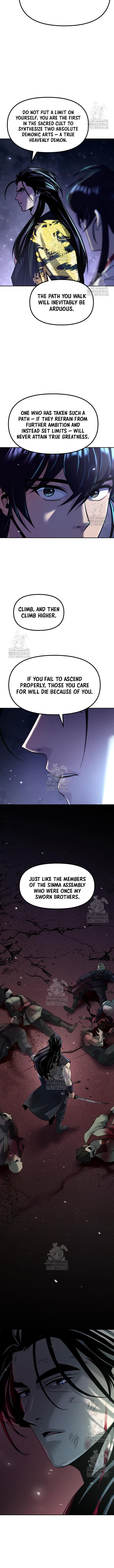 Read Chronicles Of The Demon Faction Manga Online