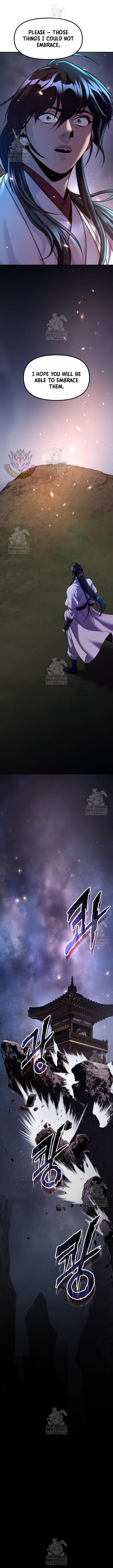 Read Chronicles Of The Demon Faction Manga Online