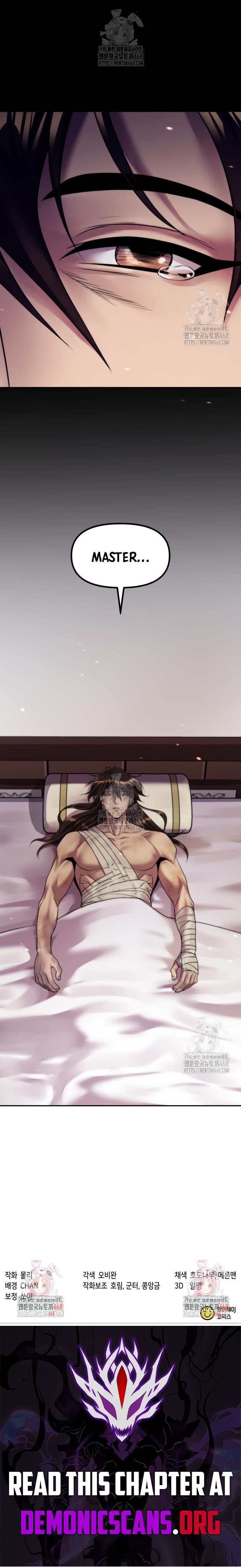 Read Chronicles Of The Demon Faction Manga Online