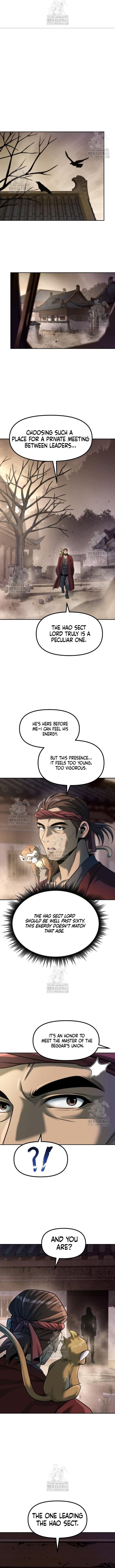 Read Chronicles Of The Demon Faction Manga Online