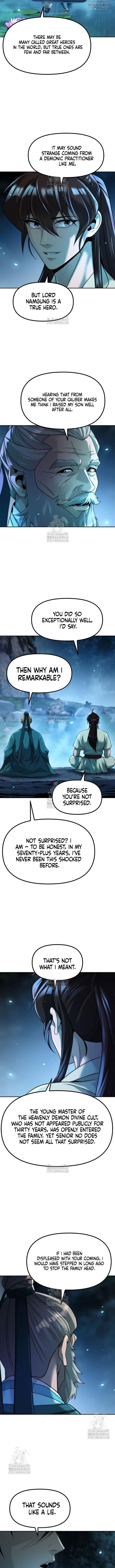 Read Chronicles Of The Demon Faction Manga Online