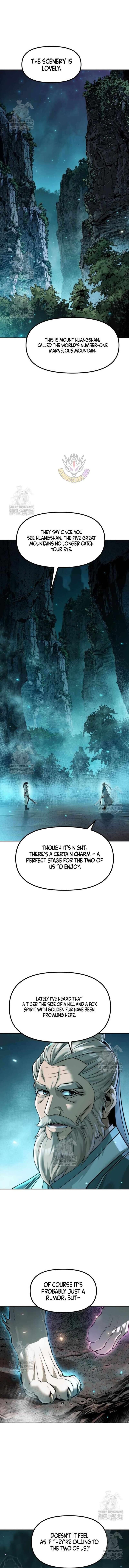 Read Chronicles Of The Demon Faction Manga Online