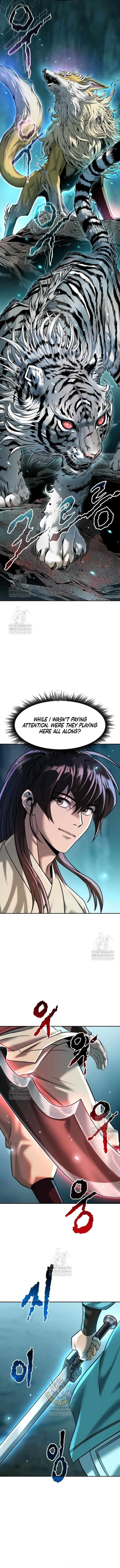 Read Chronicles Of The Demon Faction Manga Online