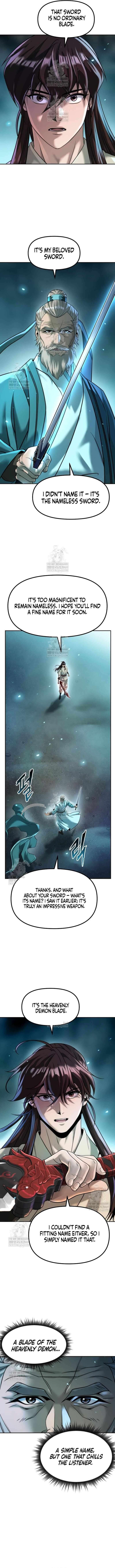 Read Chronicles Of The Demon Faction Manga Online