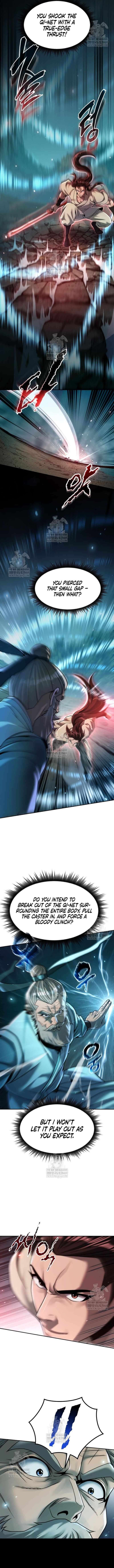 Read Chronicles Of The Demon Faction Manga Online