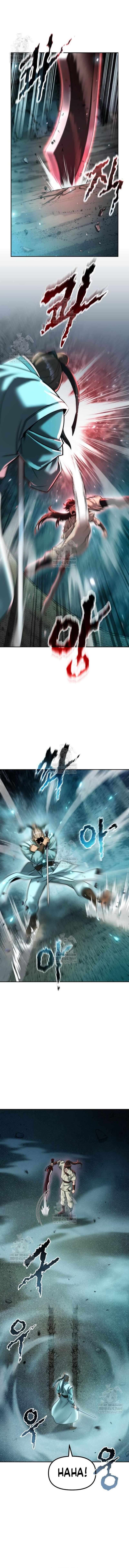 Read Chronicles Of The Demon Faction Manga Online