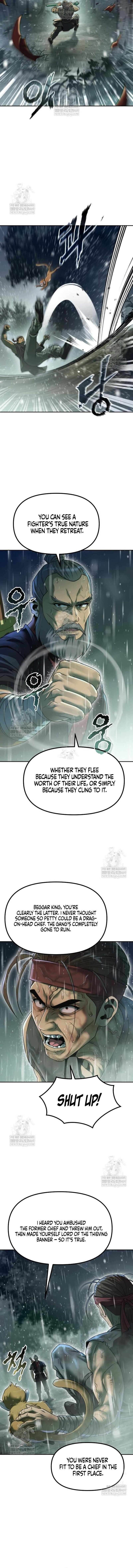 Read Chronicles Of The Demon Faction Manga Online