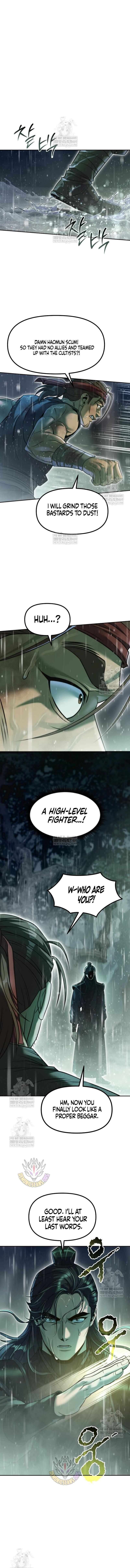 Read Chronicles Of The Demon Faction Manga Online