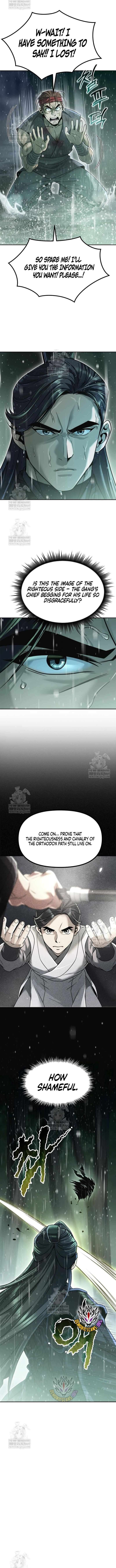 Read Chronicles Of The Demon Faction Manga Online