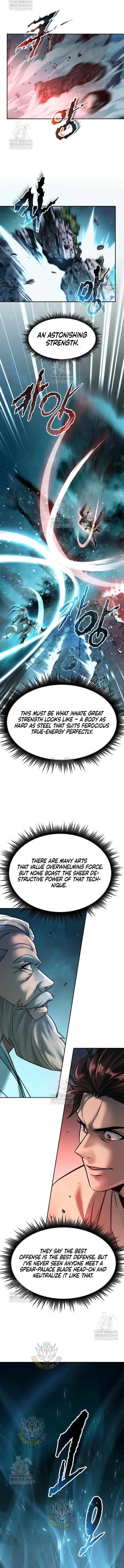 Read Chronicles Of The Demon Faction Manga Online