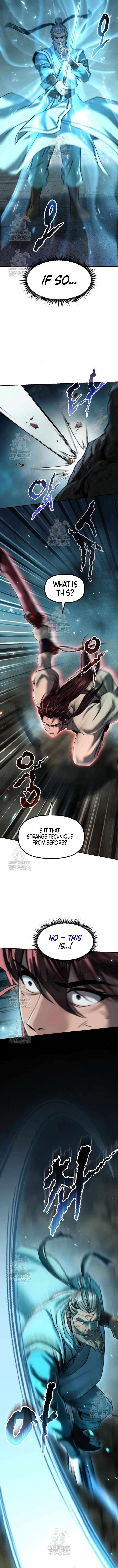 Read Chronicles Of The Demon Faction Manga Online