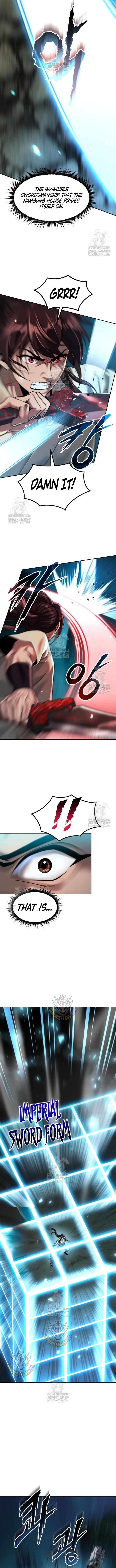 Read Chronicles Of The Demon Faction Manga Online