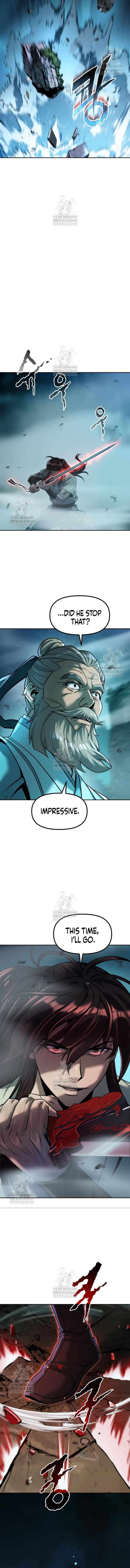 Read Chronicles Of The Demon Faction Manga Online