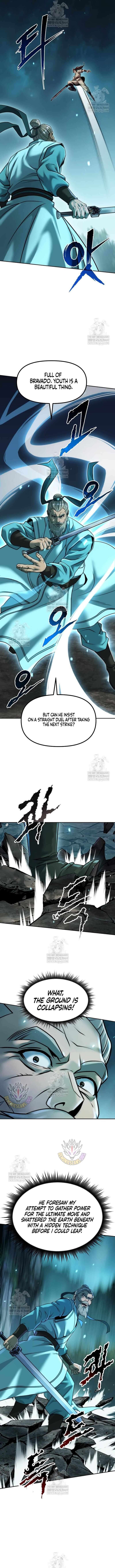 Read Chronicles Of The Demon Faction Manga Online