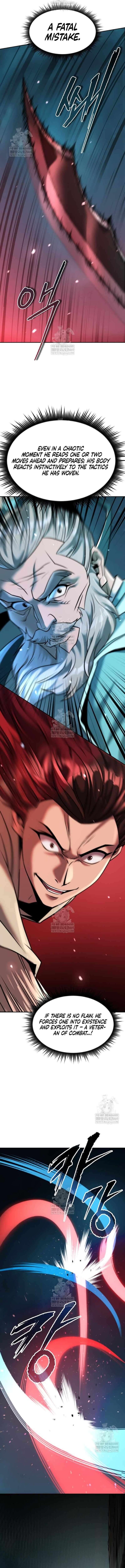 Read Chronicles Of The Demon Faction Manga Online