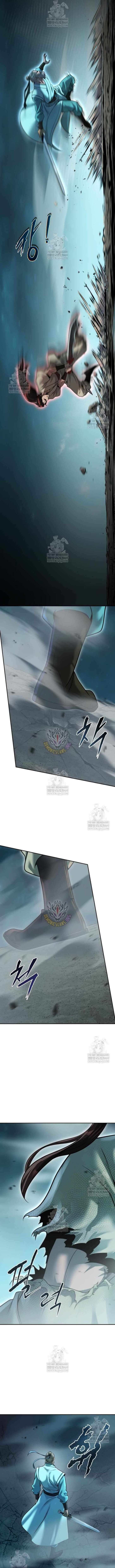 Read Chronicles Of The Demon Faction Manga Online