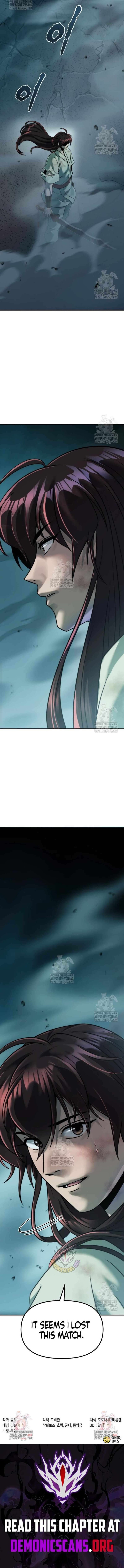 Read Chronicles Of The Demon Faction Manga Online