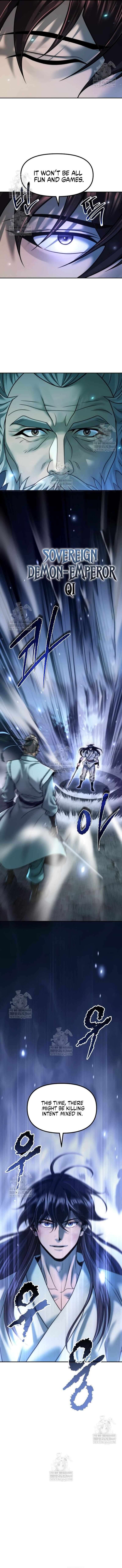 Read Chronicles Of The Demon Faction Manga Online