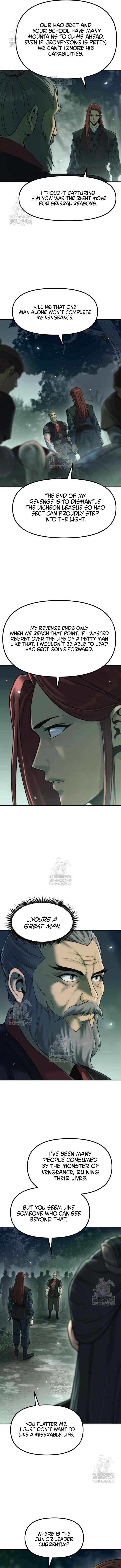 Read Chronicles Of The Demon Faction Manga Online